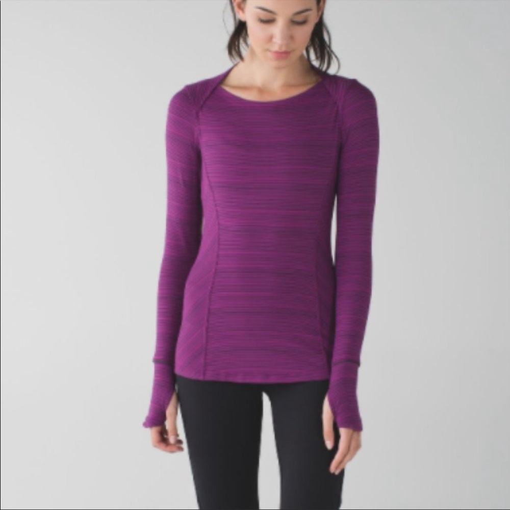 Lululemon shirt